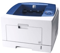 למדפסת Xerox Phaser 3435